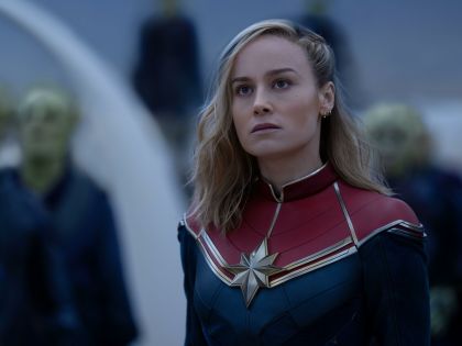 Marvels: Tradice ve výhradně ženském týmu. Jak si superhrdinky stojí?