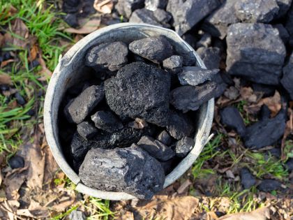 Prodej uhlí ze zdrojů v České republice