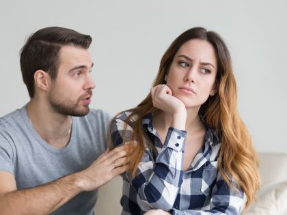 Partner není terapeut: Když si vztah pletete s toxickou závislostí. Skončete s tím