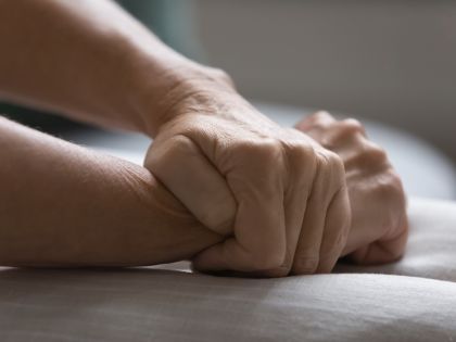 Lisa Firestoneová: Partner za to nemůže! Dosažení orgasmu brání rodinná traumata