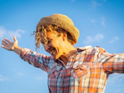 Deset návyků, které vás okrádají o radost ze života