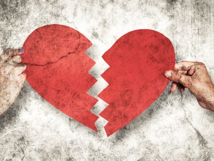 Manželství odsouzená k zániku: Už když do toho jdou, vědí, že „navždy“ neplatí