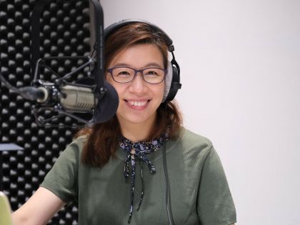 Tchajwanská politička: Kvóty pro ženy v politice jsou třeba. Rovnost ještě nemáme