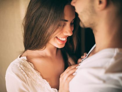 Sex je pro muže láska v praxi. U žen jde „jen“ o projev lásky