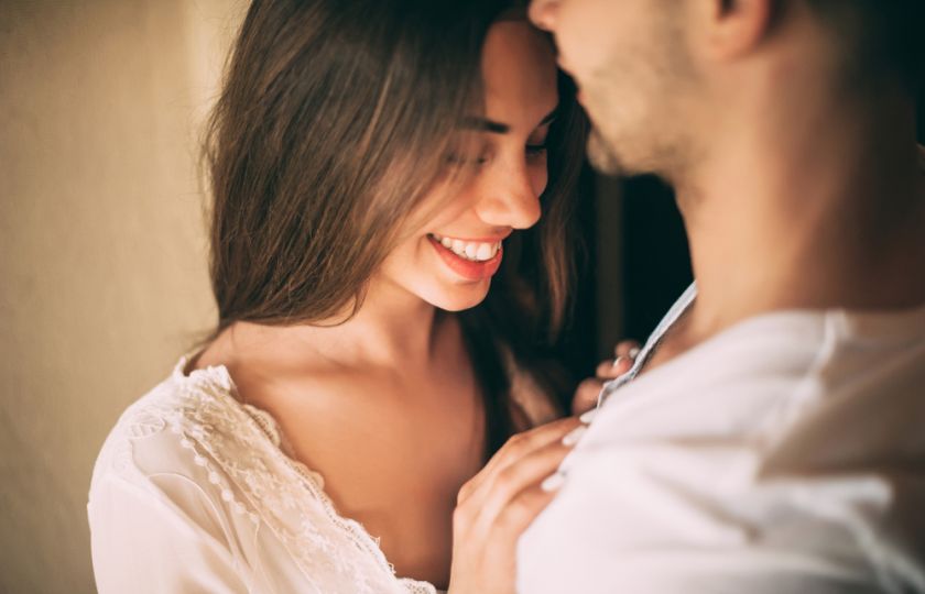 Sex je pro muže láska v praxi. U žen jde „jen“ o projev lásky