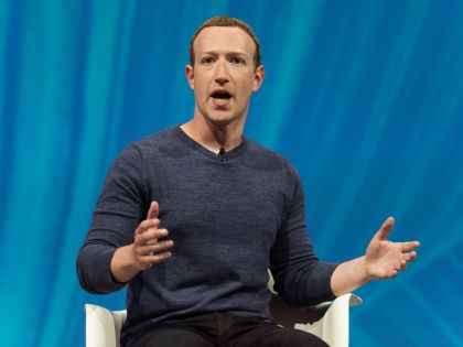 Zuckerberg je nejnebezpečnější člověk světa, říká profesor Scott Galloway