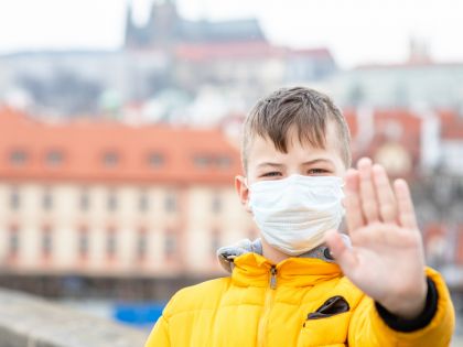 Jan Hnízdil a Vít Mareček: Vítejte ve světě pandemických her