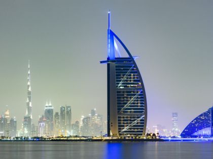 Co nabízí dovolená ve Spojených arabských emirátech? Luxus a neomezené možnosti