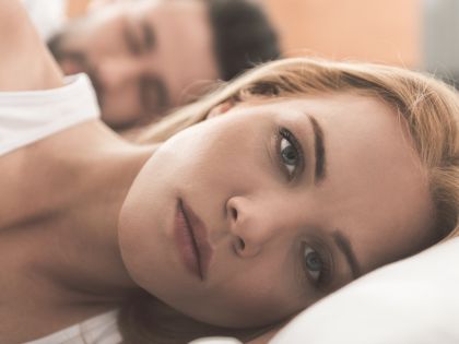 Sexomnie: Spánková porucha občas mužům slouží jako výmluva u soudu