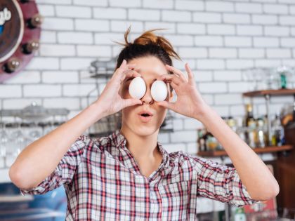 Proč bychom měli denně sníst dvě vejce? Podporují paměť a chrání před nemocemi 