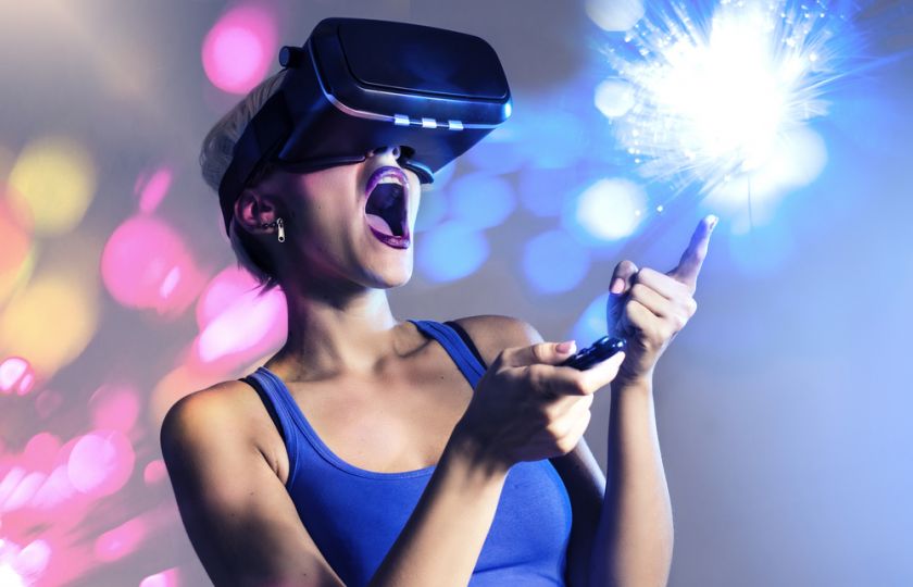 Přenese nás virtuální realita do nové dimenze?