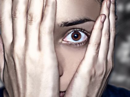 6 bizarních fobií, které skutečně existují