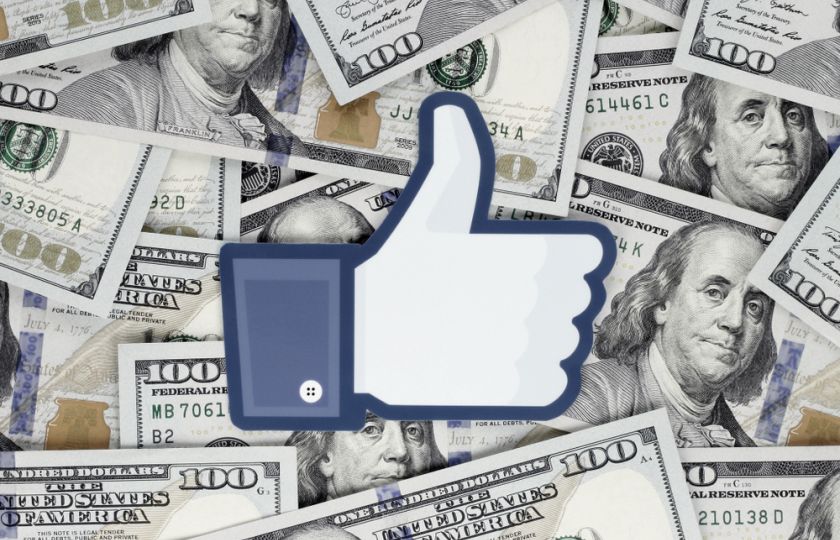 Proč Facebooku nejdou ani bohulibé projekty