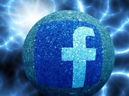 Jak se Facebook chystá na novou zpravodajskou sekci. Kdo bude zprávy vybírat?