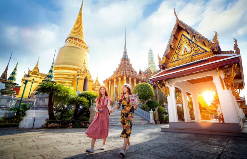 Tři asijské perly: Thajsko, Bali, Vietnam. Kam vyrazit na dovolenou?