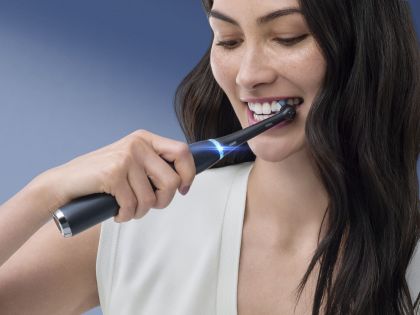 Správné čištění zubů je důležitější, než si myslíte