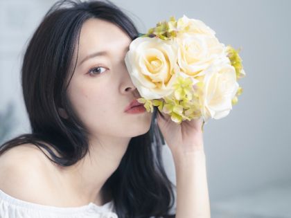 Proč si mladé Japonky organizují sólo svatby? Trénují tak na tu opravdovou