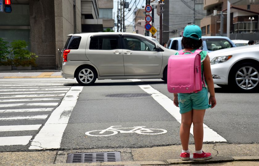 Čím to, že jsou japonské děti tak samostatné? Jejich rodiče spoléhají na komunitu