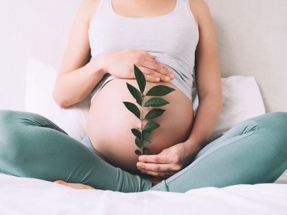 Pět tipů na originální dárky pro novopečené a nastávající maminky