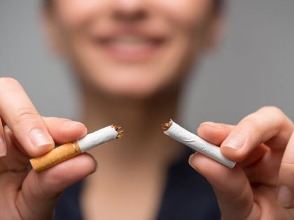 Bojujete se závislostí na nikotinu? Leccos vyřeší východní medicína
