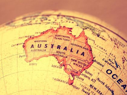 Šest nejpozoruhodnějších míst Austrálie