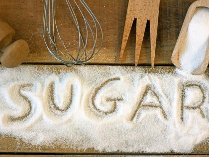 Není cukr jako cukr. Vyřaďte ten nebezpečný