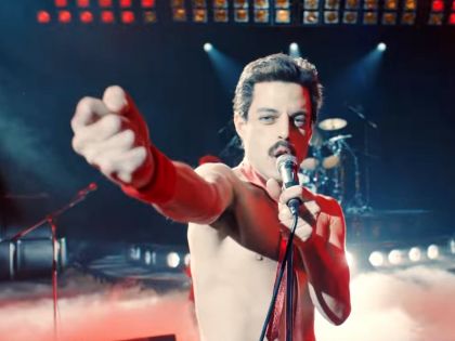 Recenze: Bohemian Rhapsody sází na jistotu, čeští diváci jsou nadšeni