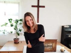 Trestanci nejsou zlí. Jen zničení bídou, nevzdělaností a nulovými vyhlídkami, říká vězeňská farářka 