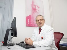 V těhotenství posilujte břišní svaly, ale ne pánevní dno, radí porodník