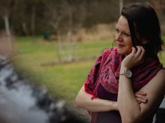 Sáhnete si na dno, říká Natalia. Po terapii tmou změnila práci a našla si partnera