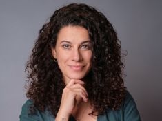 Znám holčičku, která poslepu „přečetla“ SPZ auta na druhé straně domu, říká lektorka extraokulárního vidění