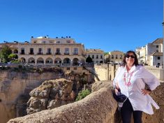 Žiju druhý život. Po transplantaci ledviny jsem hodně věcí přehodnotila, přiznává Květa