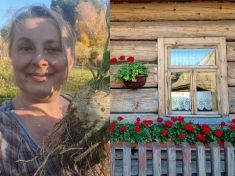 V supermarketu jsem byla naposledy před půl rokem. Příběh ženy, která žije mimo systém