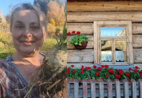 V supermarketu jsem byla naposledy před půl rokem. Příběh ženy, která žije mimo systém