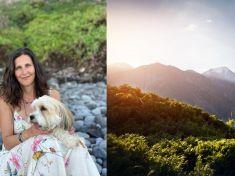 Vyléčila se z lupusu i artritidy. Lékaři mě považují za anomálii, říká Juliet po šestileté cestě