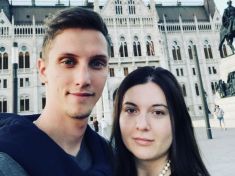 Až do poslední minuty jsem doufal v zázrak, svěřuje se muž, jehož partnerka přišla o dvojčata