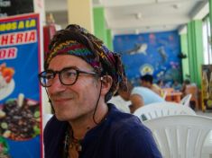 Účinky ayahuascy z první ruky: Je lepší než 50 sezení u psychologa, ale pro každého se nehodí