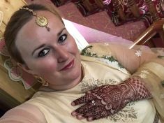 Indie mě uchvátila. Je jako jiný vesmír, říká průvodkyně