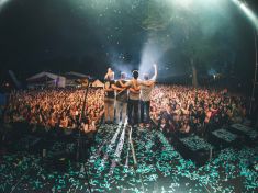 Jatka Fest 2023 v Pacově: Letos bude kralovat legendární kapela Lucie