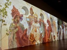 Výstava eMOTION poutá velkou pozornost v korejském Soulu