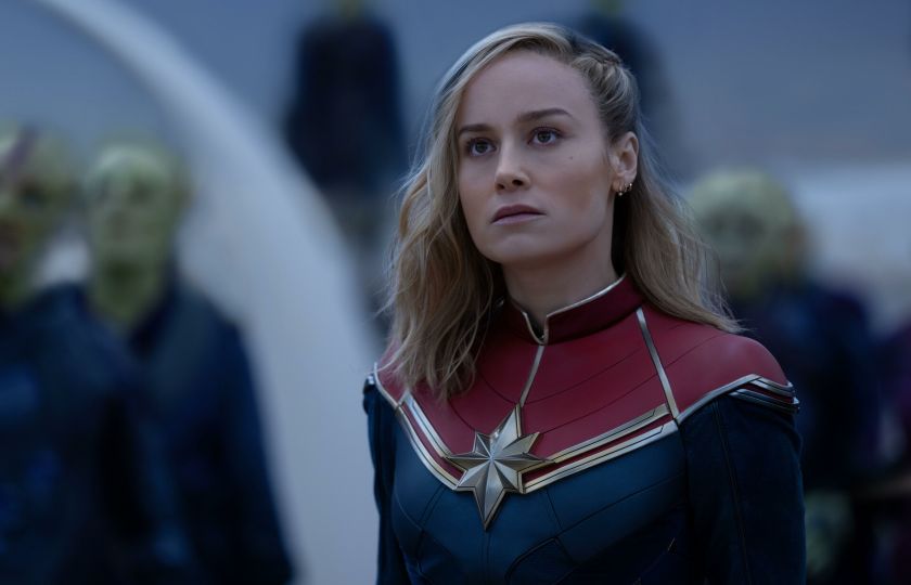 Marvels: Tradice ve výhradně ženském týmu. Jak si superhrdinky stojí?