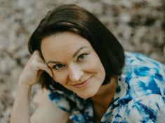 Když přijdete o dítě, „ezozkratky“ nefungují, říká koučka Petra Krainová