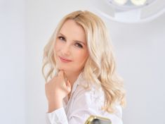 Povislá oční víčka nejsou jen estetický problém. Operace může zlepšit vidění, říká lékařka