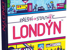 Londýn hledá architekta pro nové linky metra. Nová hra už je v prodeji