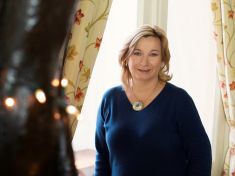 Práce s muži mě naučila, že člověk musí být průbojný, říká top manažerka Renata Mrázová