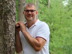 Kde se bere bolest? Třeba z neschopnosti odpustit, tvrdí známý fyzioterapeut