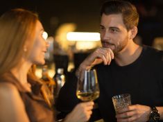 Jak dlouho nám trvá rozhodnout se, že chceme druhé rande? Možná méně, než si myslíte