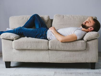Je to lenost, nebo nezájem? 6 důvodů, proč bývají muži ve vztazích tak pasivní