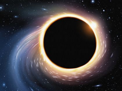 Nejslavnější Hawkingova předpověď může znamenat, že vše ve vesmíru se vypaří jako pára nad hrncem, tvrdí vědci