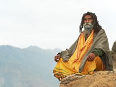 Aktivujte potlačený vnitřní život podle slavného jogína: zbavíte se bolestí, únavy a dojdete štěstí